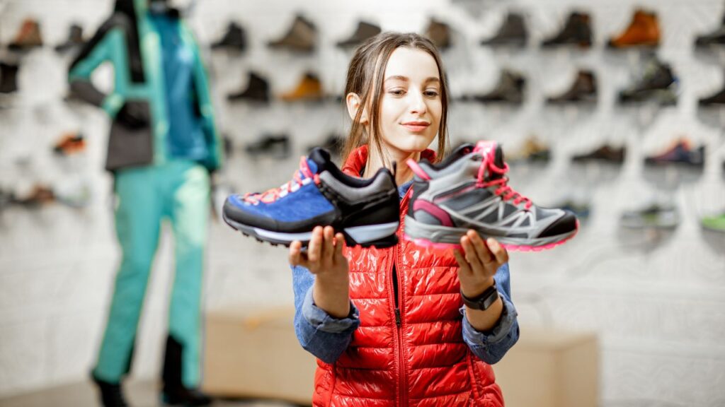 The Best Sportswear Shops